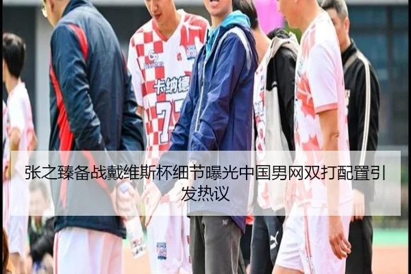 张之臻备战戴维斯杯细节曝光中国男网双打配置引发热议